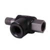 Колектор відведення пилу DrillSTREAM 1_1/4UNC(in)x1_1/4UNC(out) (79568442115)