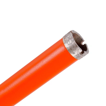 Свердло алмазне DDR-B 025x450-1x1 1/4 UNC DBD 025 RM4 (10170085343)