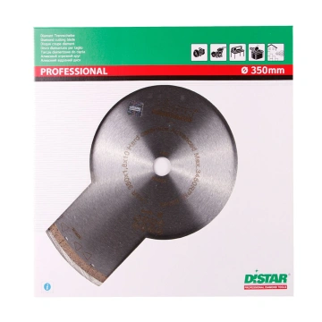 Круг алмазний вiдрiзний 1A1R 350x1,8/1,5x10x32 Hard ceramics Advanced (11127528024)