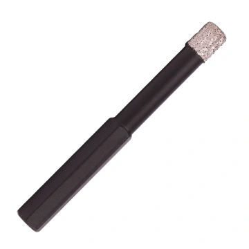 Свердло алмазне DDR-V 08x30xS10 Keramik Pro (910278018043)