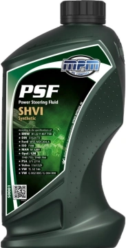 Олива гідравлічна MPM SHVI (50001) (MPM50001)