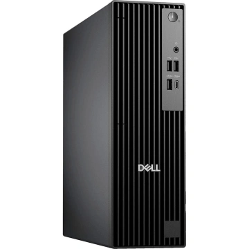 Комп'ютер персональний Dell Pro Slim, AMD R5-8600G, 16GB, F512GB, UMA, WiFi, кл+м, Win11P (BTO523_QCS1255)