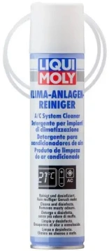 Очисник системи кондиціювання Liqui Moly (4087/7577) 250мл (LQ4087)