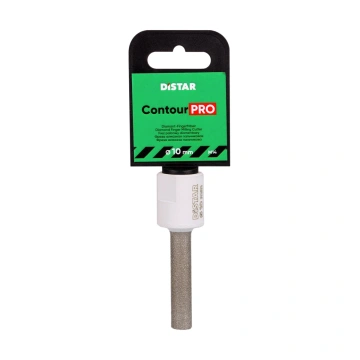 Фреза алмазна пальчикова GF-V 10x50xM14 ContourPRO (87015424068)