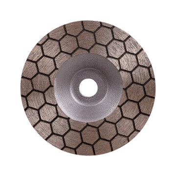 Фреза алмазна DGM-S 45/5,8F Nectar 100 (11143158050)