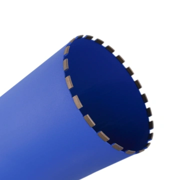 Свердло алмазне DDS-W 280x450-22x1 1/4 UNC Reinforced concrete (11120053027)