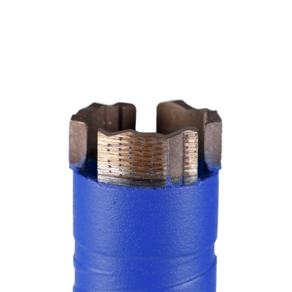 Свердло алмазне DDS-W 032x300-3x1 1/4 UNC DLD 032 RM-TX (10215129011)