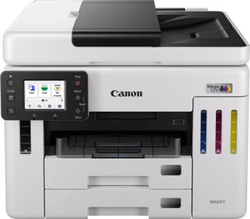 БФП А4 Canon MAXIFY GX7140 з Wi-Fi (6880C009)