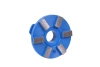 Фреза алмазна GS-W 95/МШМ-6 №0/40 Vortex (16923120004)