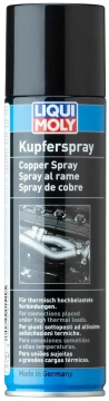 Мастило мідне Liqui Moly Kupfer (1520/1824/3970) спрей 250мл (LQ1520)