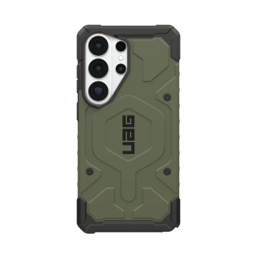 Чохол UAG для Samsung Galaxy S26 Ultra, Pathfinder with Magnet, Olive Drab (214530117272)