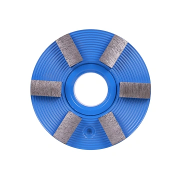 Фреза алмазна GS-W 95/МШМ-6 №0/40 Vortex (16923120004)