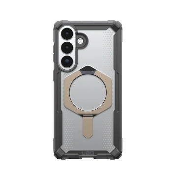 Чохол UAG для Samsung Galaxy S26+, Plasma XTE with Magnet, Ash/Titanium (214523113136)
