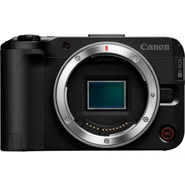 Цифр. фотокамера Canon EOS R50 V body (6895C024)