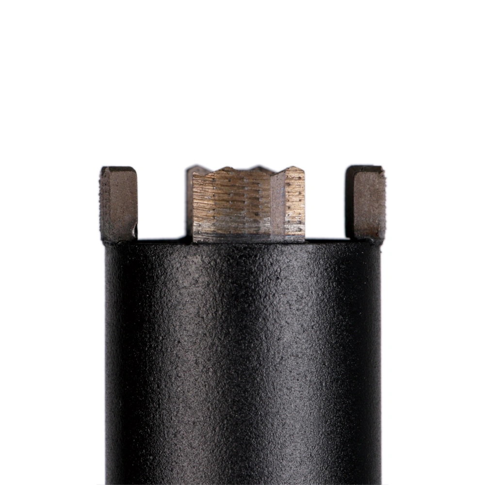 Свердло алмазне DDS-W 042x450-4x1 1/4 UNC DLD 042 RS-TX (10170085478)
