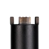 Свердло алмазне DDS-W 042x450-4x1 1/4 UNC DLD 042 RS-TX (10170085478)