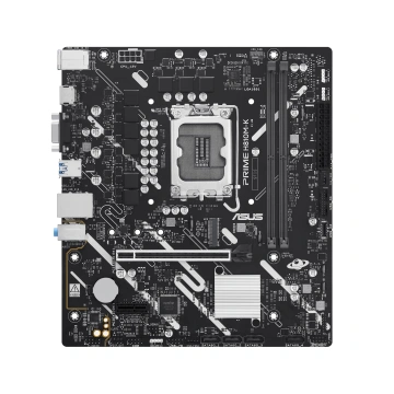Материнcька плата ASUS PRIME H810M-K (90MB1N10-M0EAY0)