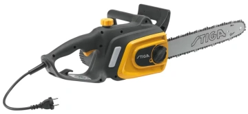 Пила ланцюгова STIGA CS118c-35 1800Вт 10м/с шина 35см 3/8", 1.3 мм, 52 ланки 5.4кг (CS118C-35)