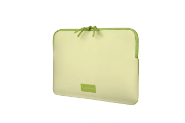Чохол для MacBook Neo, Tucano One, жовтий (BFONEMBN13-Y)