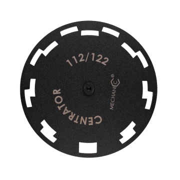 Центратор для засвердлювання CENTRATOR RS/RM-TX 112/122 (71419031024)