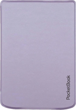 Чохол PocketBook 619_629_634 Shell-TR series, світлий пурпуровий (SH-TR-634-LPL-WW)