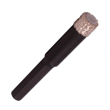 Свердло алмазне DDR-V 12x30xS10 Keramik Pro (910278018047)