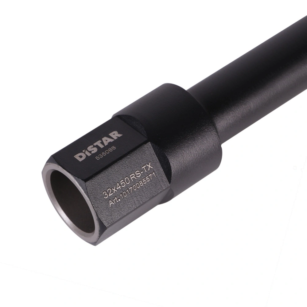 Свердло алмазне DDS-W 032x450-3x1 1/4 UNC DLD 032 RS-TX (10170085571)