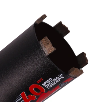 Свердло алмазне DDS-W 072x70-5хМ16 RS-X (11133048033)