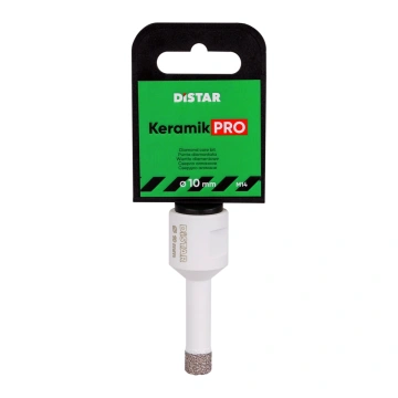Свердло алмазне DDR-V 10x30xM14 Keramik Pro (89568442086)