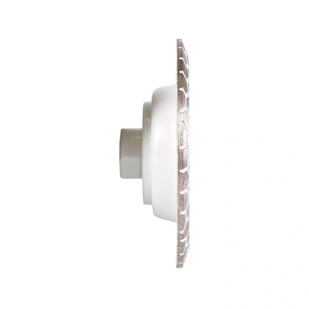 Фреза алмазна DGM-S 100/M14 Hard Ceramics 60 (17483524005)
