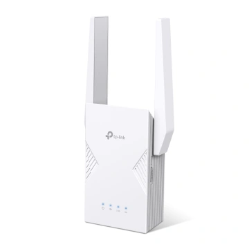 Розширювач покриття WiFi TP-LINK BE3600, 1хGE, MESH (RE225BE)