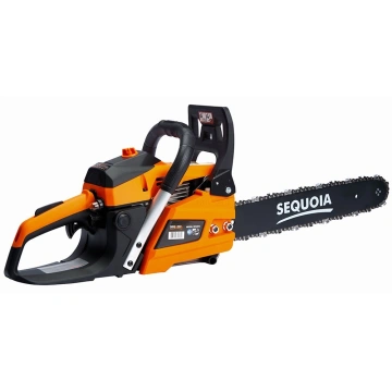 Пила ланцюгова бензинова SEQUOIA 2.0кВт шина 40см 3/8" 1.3мм 4.8кг (SPC2016)