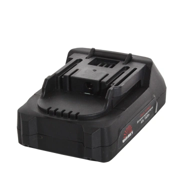 Акумулятор Vitals ASL 1820n 18В 2.5А·год 0.37кг (213527)