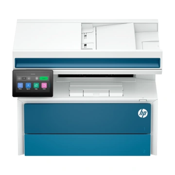 Багатофункціональний пристрій А4 ч/б HP LaserJet Pro 4113dw з Wi-Fi (8X3F6A)