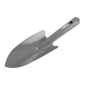 Совок садовий Neo Tools, 30см, сталь 0.24кг (95-023)