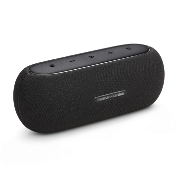 Акустична система Harman Kardon Luna Чорний (HKLUNABLKEU)