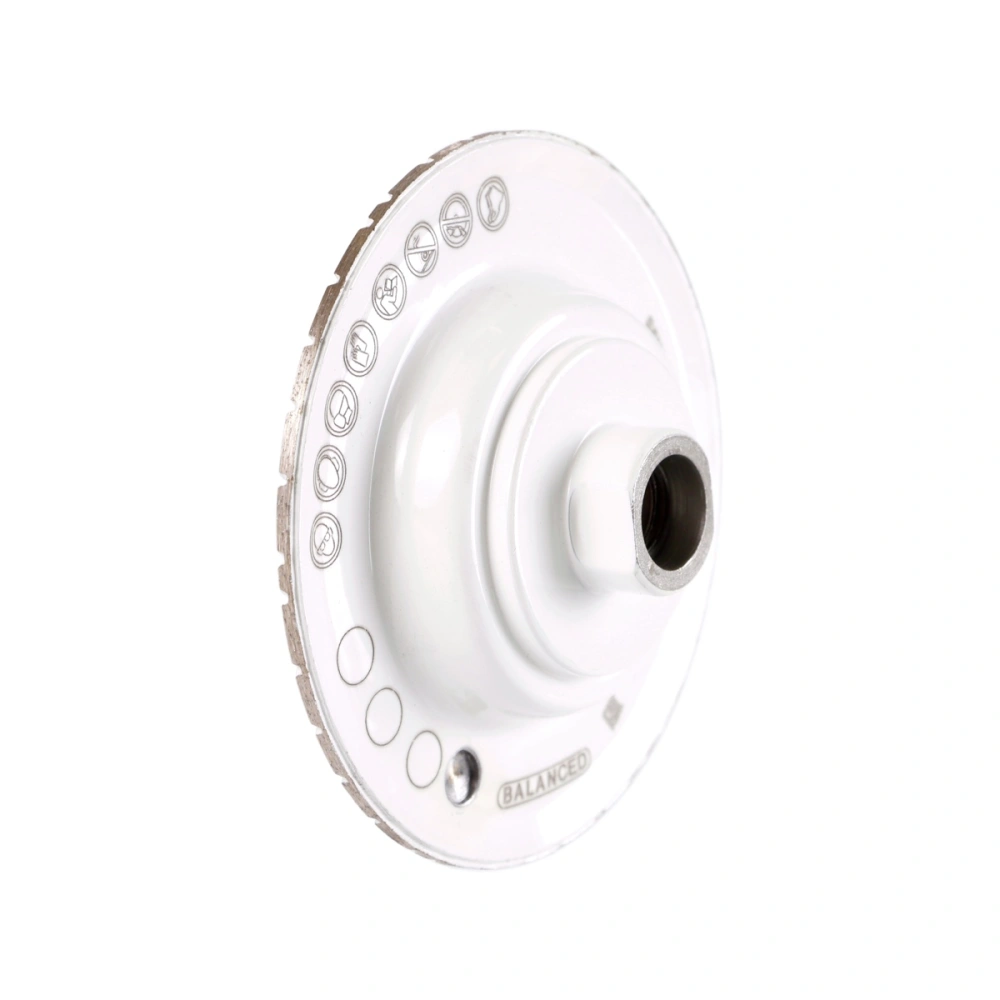 Фреза алмазна DGM-S 100/M14 Hard Ceramics 60 (17483524005)