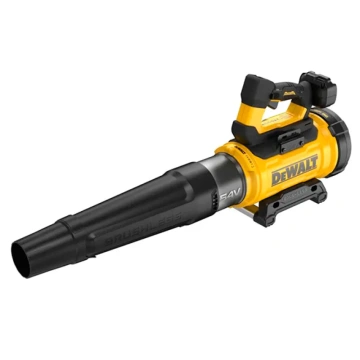 Повітродув садовий акумуляторний DeWalt XR FLEXVOLT 54В 257.5км/год 3.2кг без АКБ та ЗП (DCMBL777N)