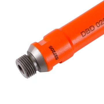 Свердло алмазне DDR-B 028x450-1x1/2GAS DBD 028 RM4 (10170085251)