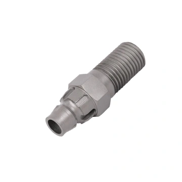 Перехідник 1 1/4g UNCx1/2H GAS (DD130/150/160) (276582)