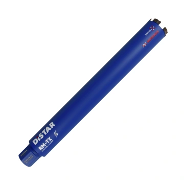 Свердло алмазне DDS-W 062x450-5x1 1/4 UNC DLD 062 RM-TX (10170085490)