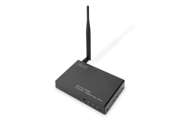 Приймач DIGITUS для DS-55314, Full HD, 1080p, 80м (DS-55315)
