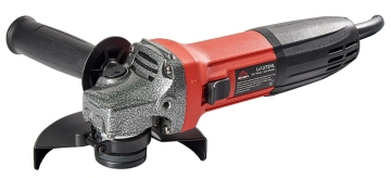 Шліфмашина кутова Vitals Master Ls1272HL 125мм 720Вт 11000об/хв 1.98кг (43106V)