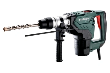 Перфоратор Metabo KH 5-40 SDS-Max 1100Вт 8.5Дж 2 функції 7.1кг (600763500)