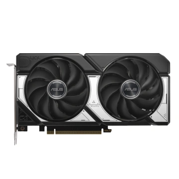 Відеокарта ASUS GeForce RTX 5060 Ti 8GB GDDR7 DUAL-RTX5060TI-8G (90YV0MP3-M0NA00)