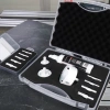 Свердло алмазне Набір свердл DrillKIT 6-70 в комплекті з CoolGEL (89568442140)