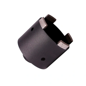 Свердло алмазне DDS-W 82x65-4xM16 Krone PRO (97984008083)