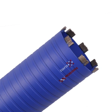 Свердло алмазне DDS-W 102x300-7x1 1/4 UNC DLD 102 RM-TX (10170429028)