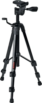 Штатив BOSCH TT 120 1/4", 45-120см, 0.98кг (0.603.691.200)