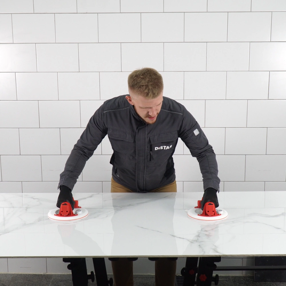 Присоска вакуумна електрична PowerFix auto (89568442101)